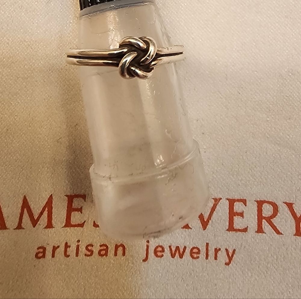James Avery Ring - Picture 12 of 12